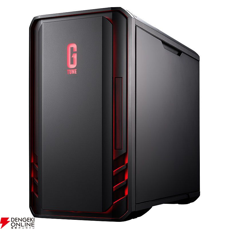 おすすめゲーミングPC】パソコンを買い替えるなら今。年末年始にゲーム