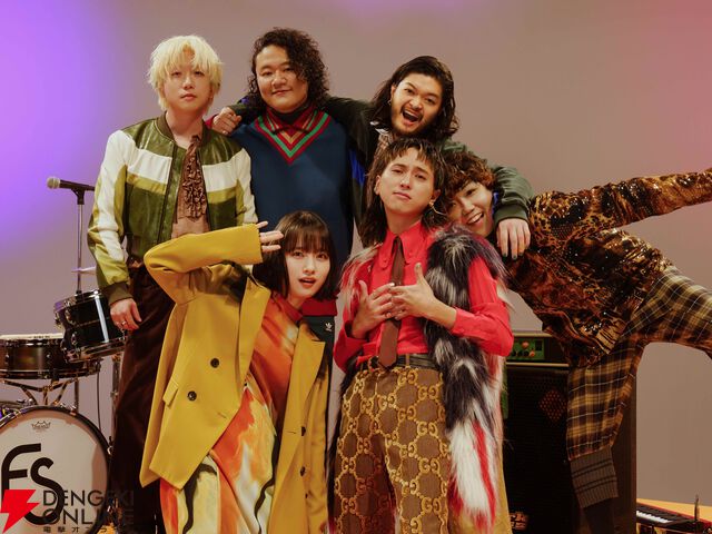 アニメ『ハイスクール！奇面組』メインPVや主題歌・声優情報が公開。鳥海浩輔、日笠陽子、堀江由衣、杉田智和、榎木淳弥、石川由依らが出演