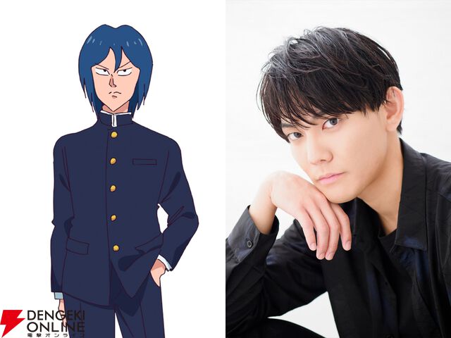 アニメ『ハイスクール！奇面組』メインPVや主題歌・声優情報が公開。鳥海浩輔、日笠陽子、堀江由衣、杉田智和、榎木淳弥、石川由依らが出演