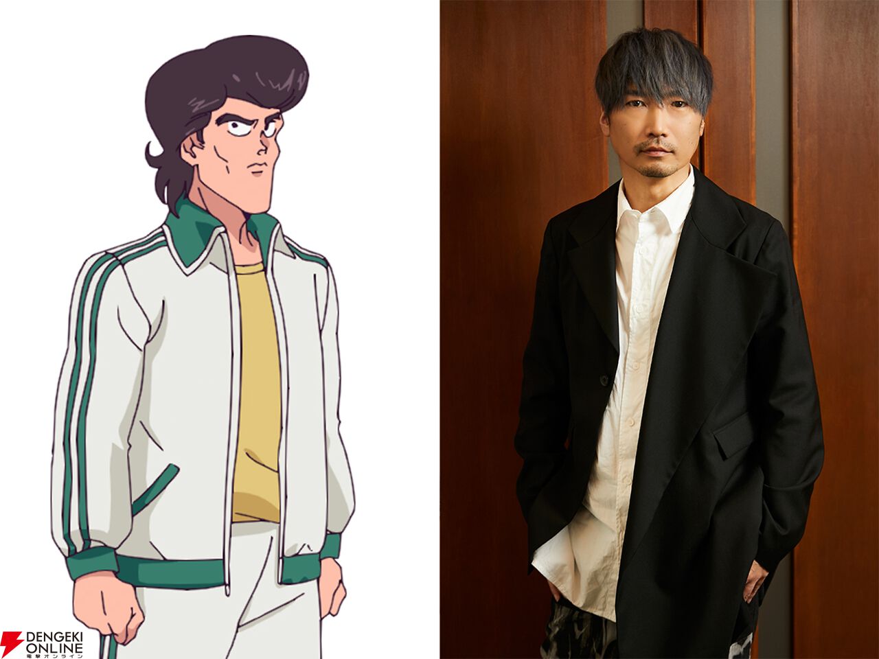 アニメ『ハイスクール！奇面組』メインPVや主題歌・声優情報が公開。鳥海浩輔、日笠陽子、堀江由衣、杉田智和、榎木淳弥、石川由依らが出演