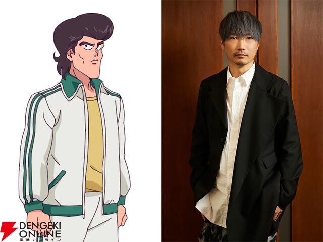 アニメ『ハイスクール！奇面組』メインPVや主題歌・声優情報が公開。鳥海浩輔、日笠陽子、堀江由衣、杉田智和、榎木淳弥、石川由依らが出演