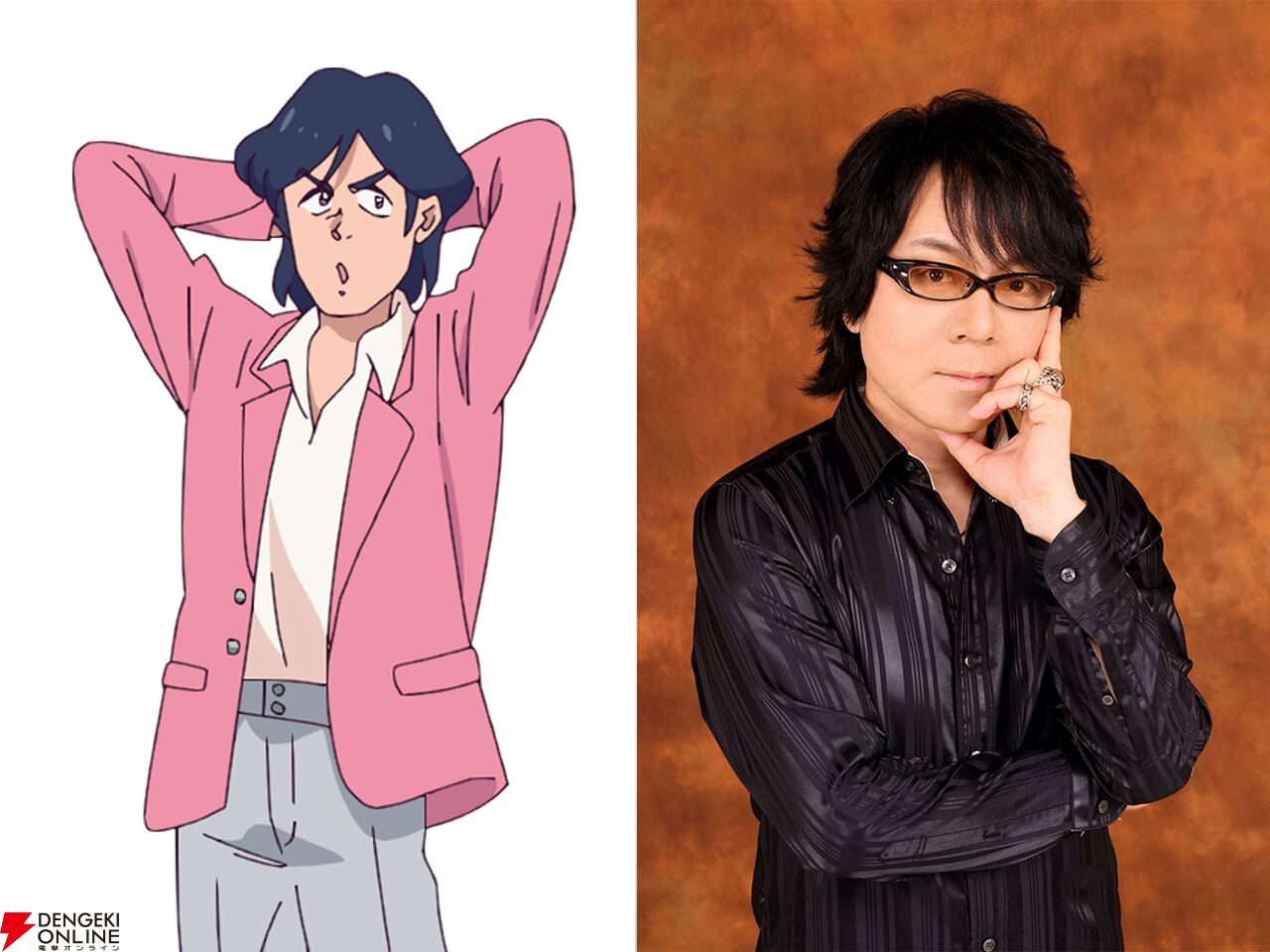 画像19/27＞アニメ『ハイスクール！奇面組』メインPVや主題歌・声優