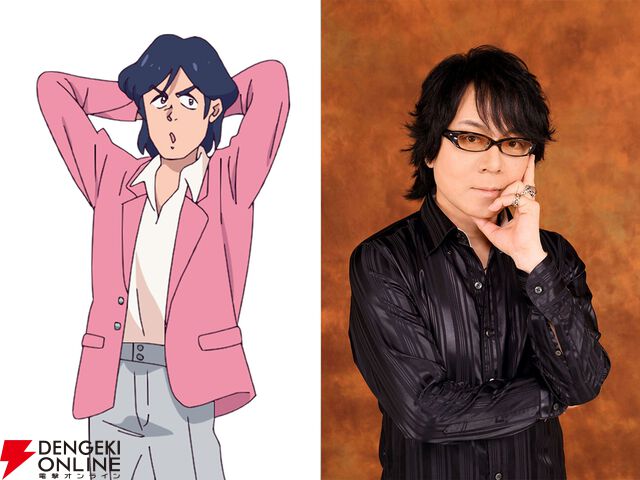 アニメ『ハイスクール！奇面組』メインPVや主題歌・声優情報が公開。鳥海浩輔、日笠陽子、堀江由衣、杉田智和、榎木淳弥、石川由依らが出演