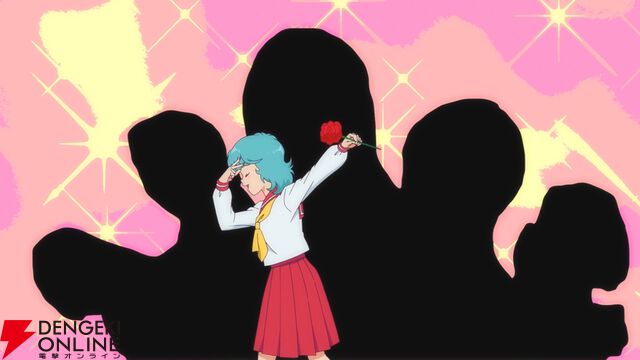 アニメ『ハイスクール！奇面組』メインPVや主題歌・声優情報が公開。鳥海浩輔、日笠陽子、堀江由衣、杉田智和、榎木淳弥、石川由依らが出演