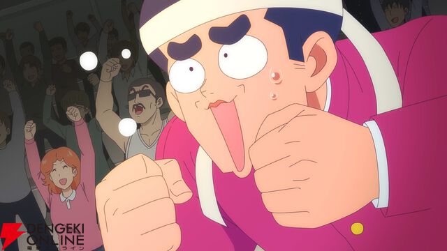 アニメ『ハイスクール！奇面組』メインPVや主題歌・声優情報が公開。鳥海浩輔、日笠陽子、堀江由衣、杉田智和、榎木淳弥、石川由依らが出演