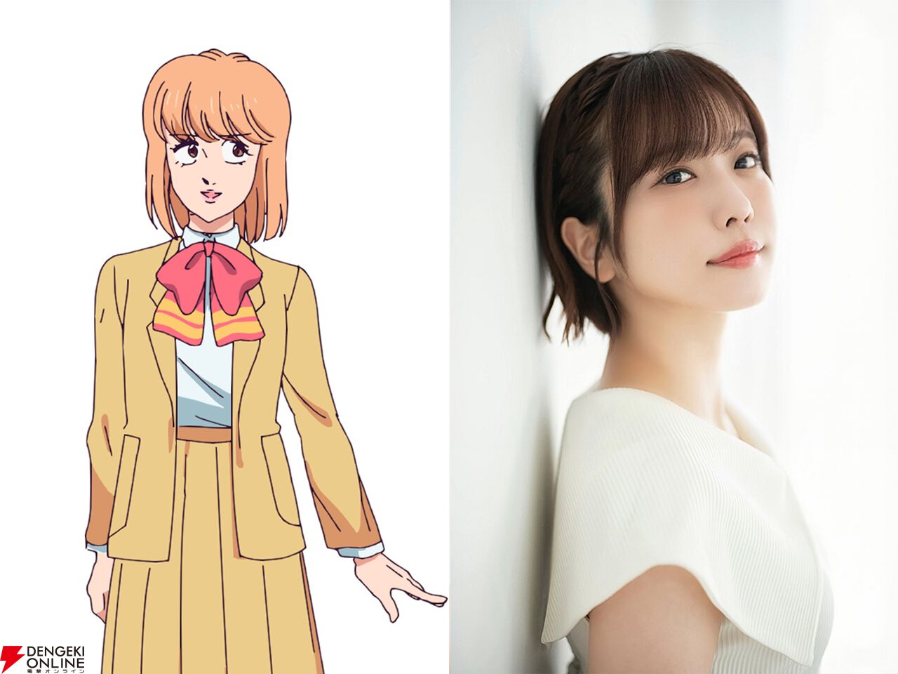 アニメ『ハイスクール！奇面組』メインPVや主題歌・声優情報が公開。鳥海浩輔、日笠陽子、堀江由衣、杉田智和、榎木淳弥、石川由依らが出演