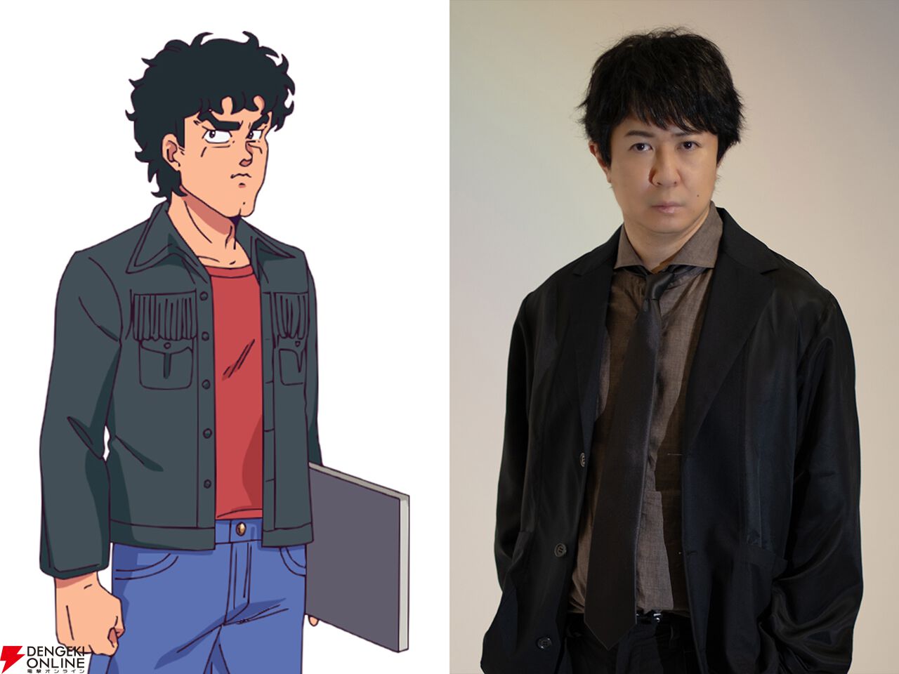 アニメ『ハイスクール！奇面組』メインPVや主題歌・声優情報が公開。鳥海浩輔、日笠陽子、堀江由衣、杉田智和、榎木淳弥、石川由依らが出演
