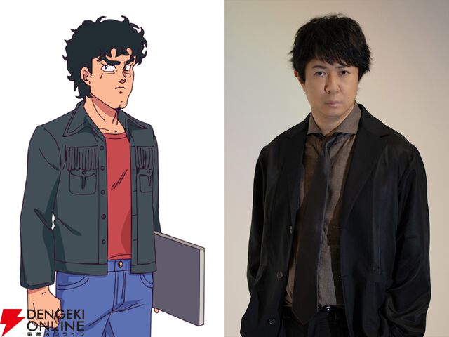 アニメ『ハイスクール！奇面組』メインPVや主題歌・声優情報が公開。鳥海浩輔、日笠陽子、堀江由衣、杉田智和、榎木淳弥、石川由依らが出演