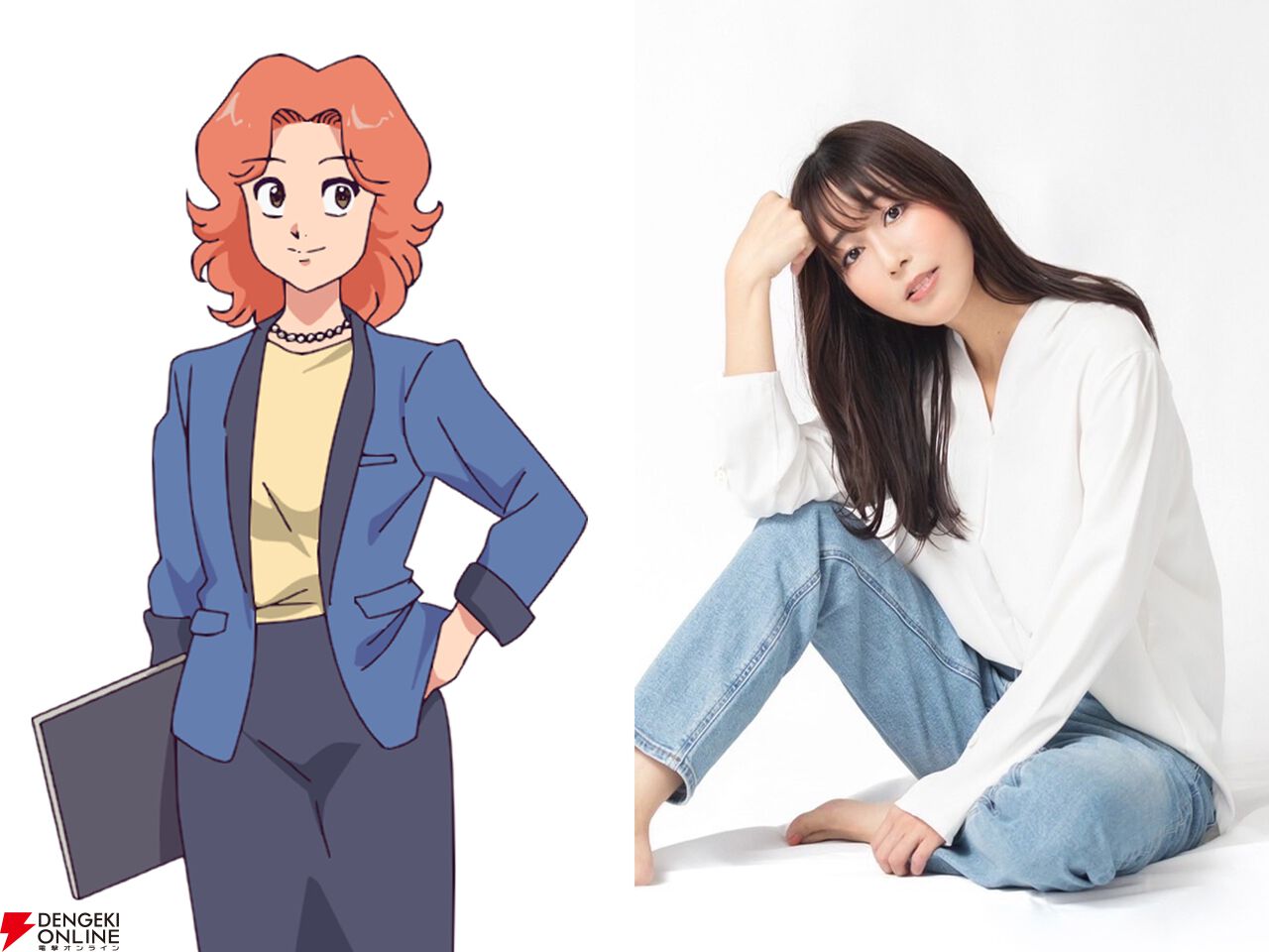 アニメ『ハイスクール！奇面組』メインPVや主題歌・声優情報が公開。鳥海浩輔、日笠陽子、堀江由衣、杉田智和、榎木淳弥、石川由依らが出演