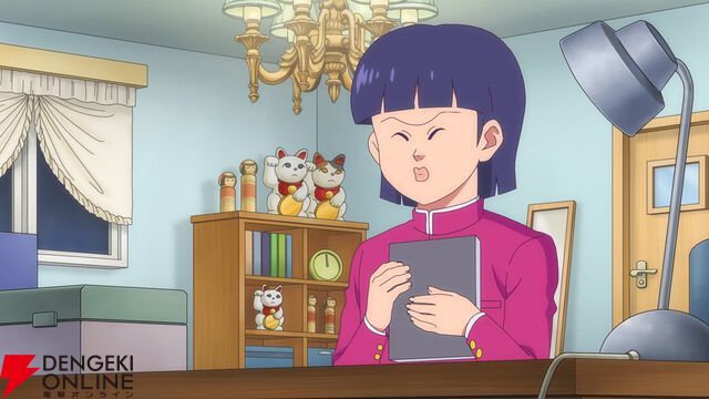 アニメ『ハイスクール！奇面組』メインPVや主題歌・声優情報が公開。鳥海浩輔、日笠陽子、堀江由衣、杉田智和、榎木淳弥、石川由依らが出演