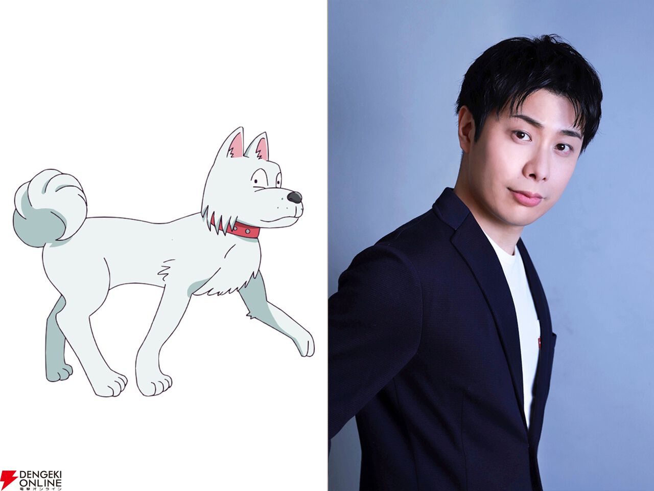 アニメ『ハイスクール！奇面組』メインPVや主題歌・声優情報が公開。鳥海浩輔、日笠陽子、堀江由衣、杉田智和、榎木淳弥、石川由依らが出演