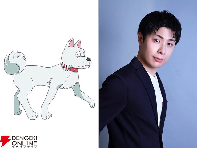 アニメ『ハイスクール！奇面組』メインPVや主題歌・声優情報が公開。鳥海浩輔、日笠陽子、堀江由衣、杉田智和、榎木淳弥、石川由依らが出演