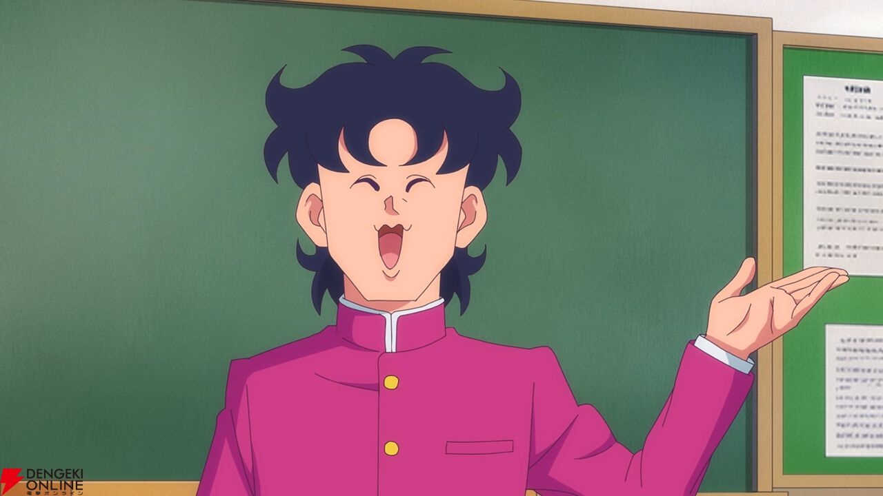 アニメ『ハイスクール！奇面組』メインPVや主題歌・声優情報が公開。鳥海浩輔、日笠陽子、堀江由衣、杉田智和、榎木淳弥、石川由依らが出演