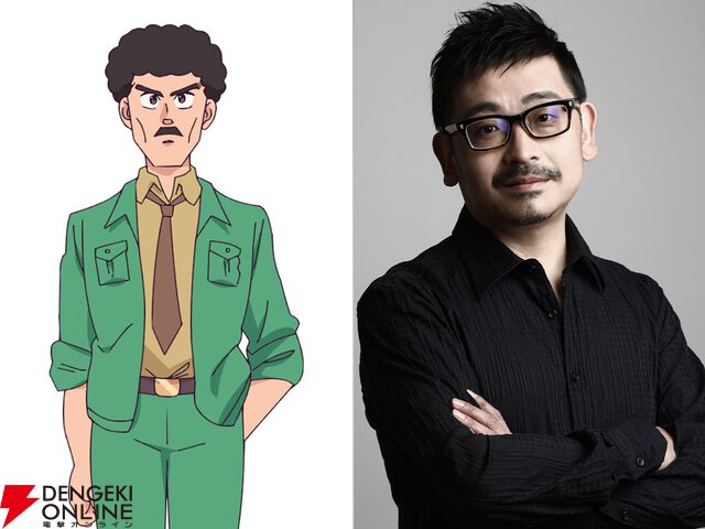 アニメ『ハイスクール！奇面組』メインPVや主題歌・声優情報が公開。鳥海浩輔、日笠陽子、堀江由衣、杉田智和、榎木淳弥、石川由依らが出演