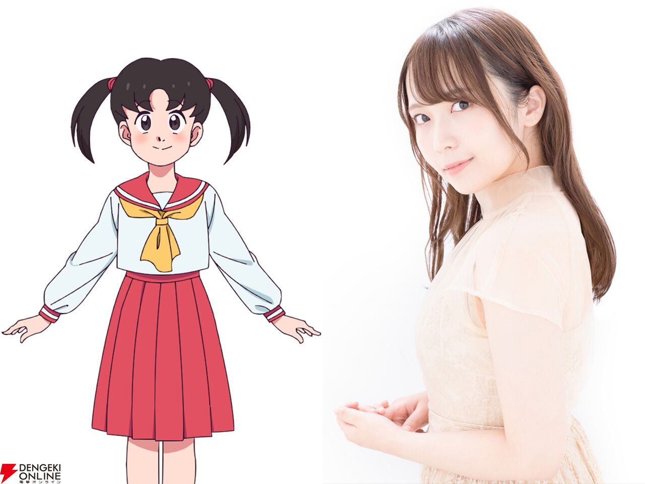 アニメ『ハイスクール！奇面組』メインPVや主題歌・声優情報が公開。鳥海浩輔、日笠陽子、堀江由衣、杉田智和、榎木淳弥、石川由依らが出演