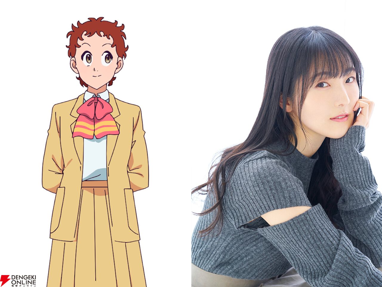 アニメ『ハイスクール！奇面組』メインPVや主題歌・声優情報が公開。鳥海浩輔、日笠陽子、堀江由衣、杉田智和、榎木淳弥、石川由依らが出演