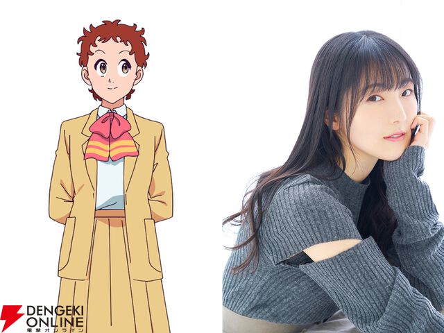 アニメ『ハイスクール！奇面組』メインPVや主題歌・声優情報が公開。鳥海浩輔、日笠陽子、堀江由衣、杉田智和、榎木淳弥、石川由依らが出演