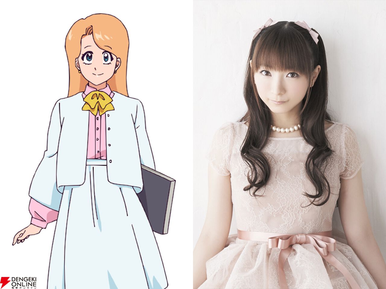 アニメ『ハイスクール！奇面組』メインPVや主題歌・声優情報が公開。鳥海浩輔、日笠陽子、堀江由衣、杉田智和、榎木淳弥、石川由依らが出演