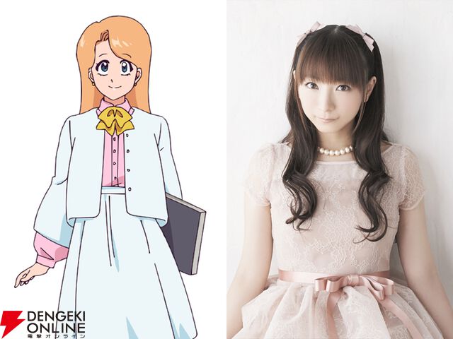 アニメ『ハイスクール！奇面組』メインPVや主題歌・声優情報が公開。鳥海浩輔、日笠陽子、堀江由衣、杉田智和、榎木淳弥、石川由依らが出演