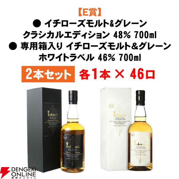 11,000円でイチローズモルト秩父オン・ザ・ウェイ 2015、DD＆