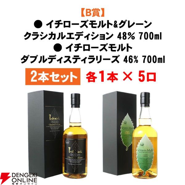 11,000円でイチローズモルト秩父オン・ザ・ウェイ 2015、DD＆