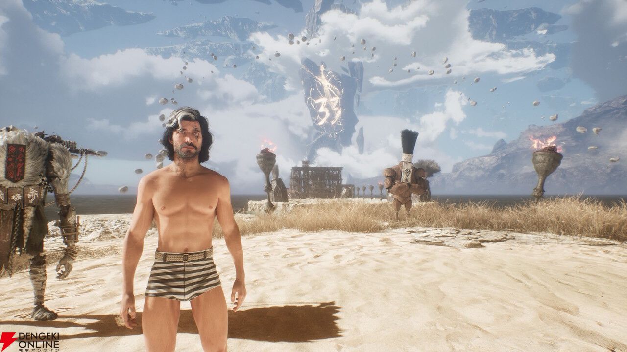 『クレール・オブスキュール：エクスペディション 33』本当に素敵なRPGを作ってくれてありがとうと言いたい【電撃の激押しゲーム2025】