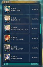 『遙かなる時空の中で 龍宮の神子（りゅうみこ）』