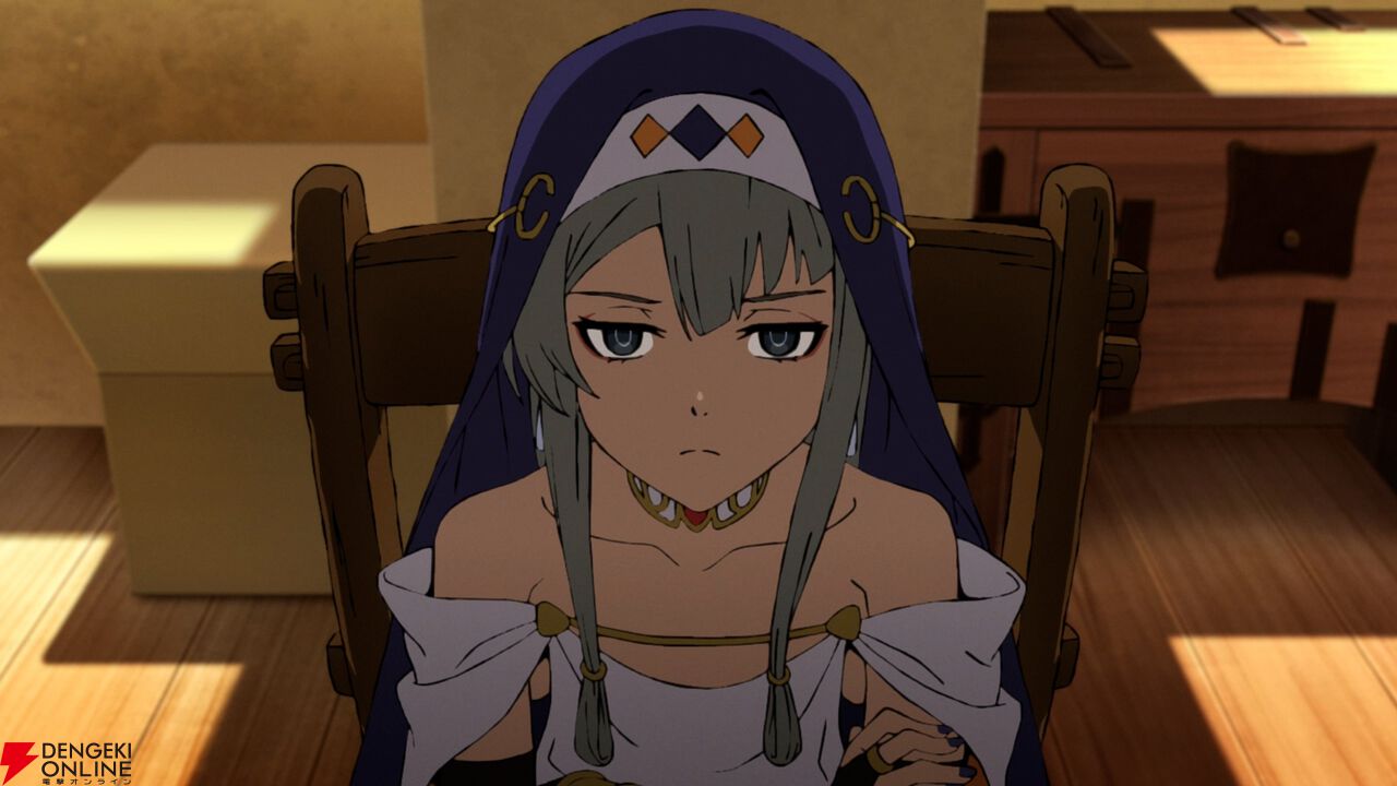 画像6/16＞アニメ『勇者刑に処す』2026年1月3日より放送開始。主題歌は