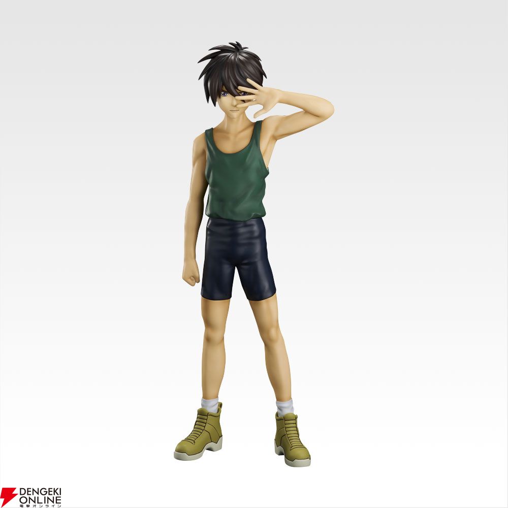 D賞は「任務、了解。」できるボールペン！『一番くじ 新機動戦記