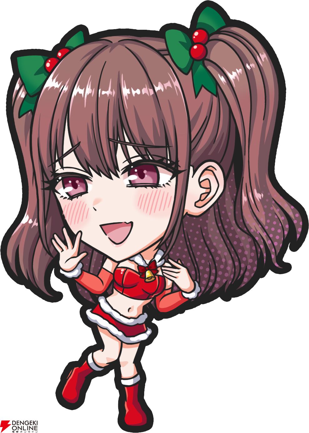 『ジャンプ＋ジャンブルラッシュ（ジャンブラ）』