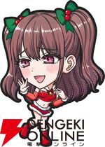 『ジャンプ＋ジャンブルラッシュ（ジャンブラ）』