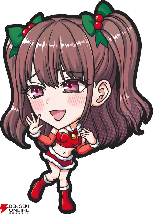 『ジャンプ＋ジャンブルラッシュ（ジャンブラ）』