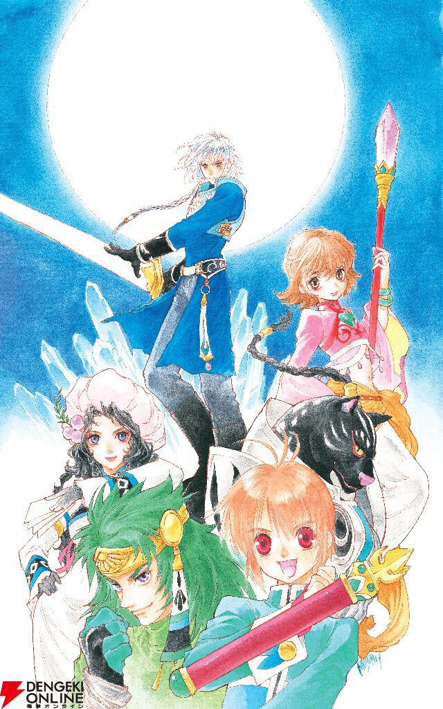 テイルズ オブ リバース』21周年。唐突にヴェイグの“好きな台詞3選”を