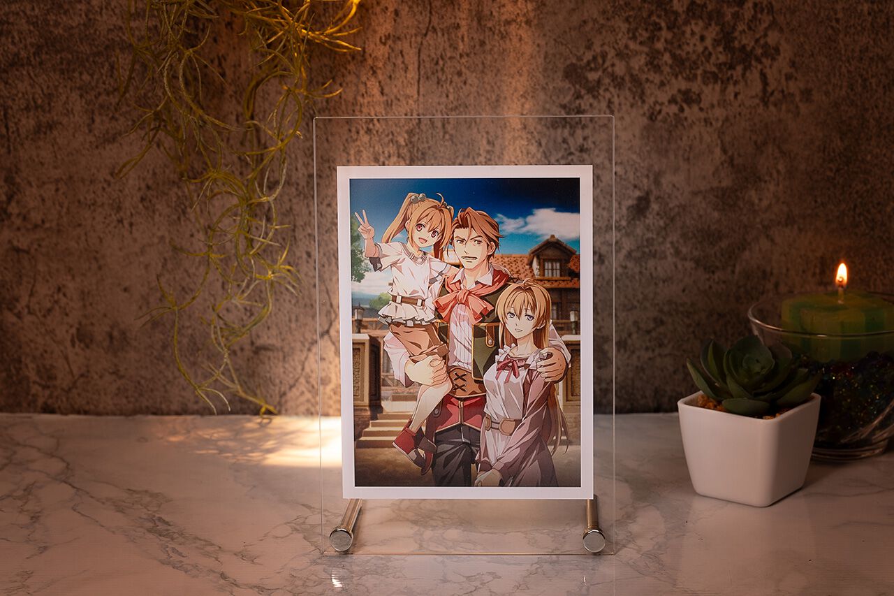 空の軌跡 the 1st』オンラインくじのボーナス第2弾開始！ 家族写真