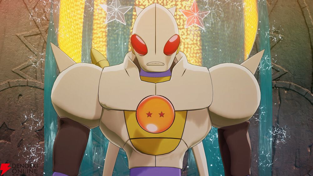 ドラゴンボールZ KAKAROT』最新DLC“-DAIMA- 魔界の大冒険！PART2