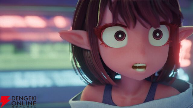 劇場版『銀河特急 ミルキー☆サブウェイ 各駅停車劇場行き』キービジュ＆予告編が公開。アサミ巡査（声優：小野賢章）がついに本編に！