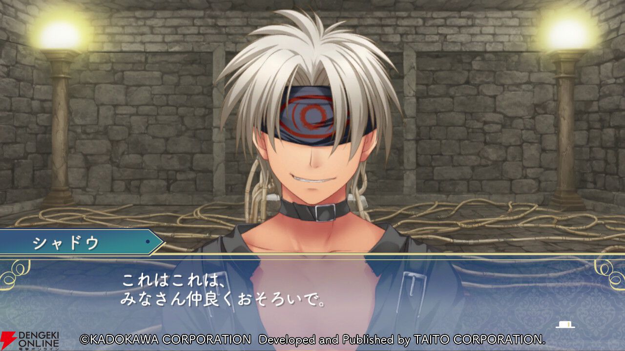 攻略：『悠久幻想曲リバイバル』ハッピーエンドの条件やおすすめのキャラメイキング＆仲間などを解説