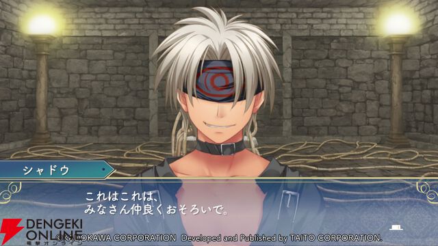 攻略：『悠久幻想曲リバイバル』ハッピーエンドの条件やおすすめのキャラメイキング＆仲間などを解説