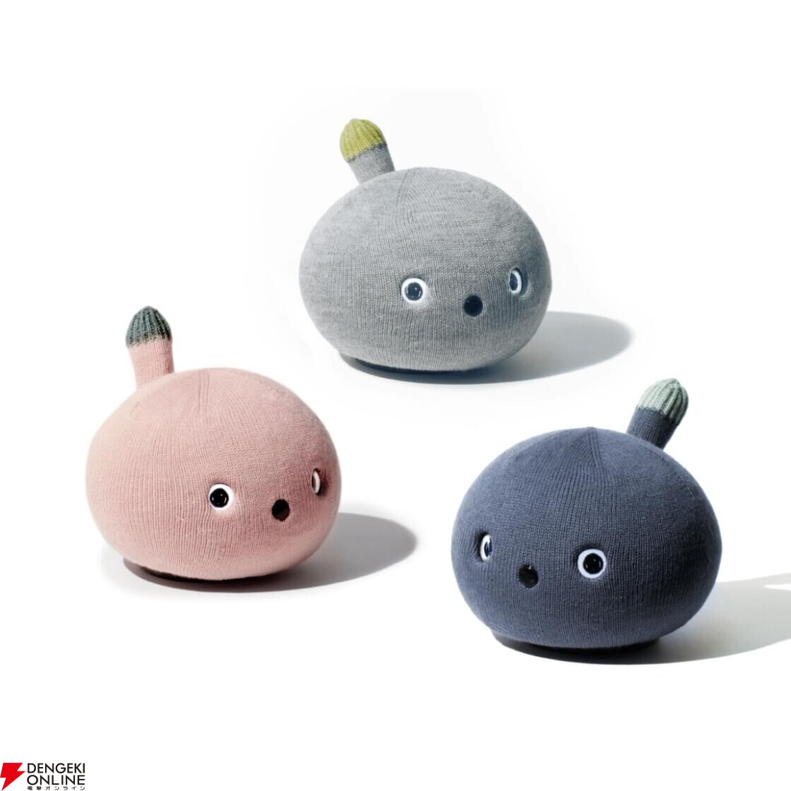 パナソニックのAIロボット『NICOBO（ニコボ）』が期間限定で11,000円