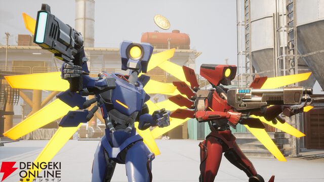 『パルワールド』大型アップデート『スイートホーム』配信。待望の建材の色変え機能でより拠点建築が楽しく