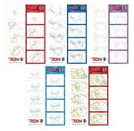 『名探偵コナン』アニメ放送30周年記念展のチケット予約が本日12月17日19時よりスタート。オリジナルグッズ情報も公開