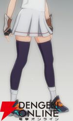 『ブループロトコル：スターレゾナンス（ブルプロ：スタレゾ）』