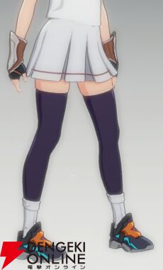 『ブループロトコル：スターレゾナンス（ブルプロ：スタレゾ）』