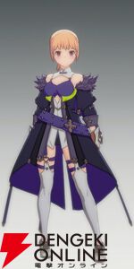 『ブループロトコル：スターレゾナンス（ブルプロ：スタレゾ）』