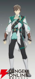 『ブループロトコル：スターレゾナンス（ブルプロ：スタレゾ）』