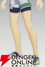 『ブループロトコル：スターレゾナンス（ブルプロ：スタレゾ）』