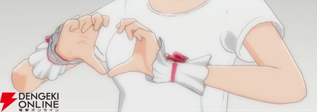 『ブループロトコル：スターレゾナンス（ブルプロ：スタレゾ）』