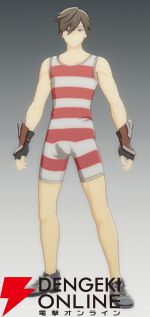 『ブループロトコル：スターレゾナンス（ブルプロ：スタレゾ）』