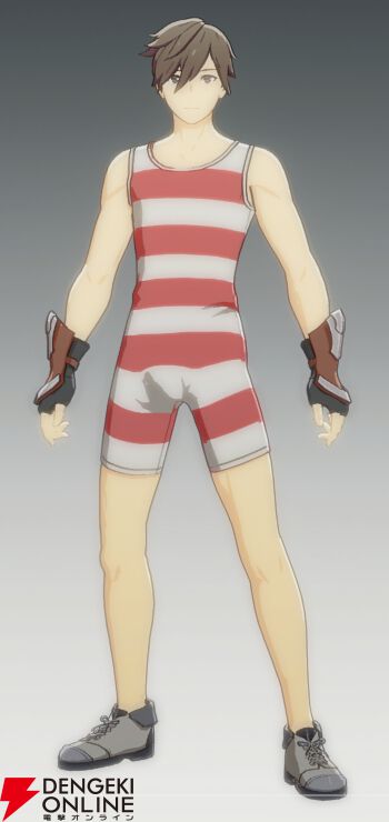 『ブループロトコル：スターレゾナンス（ブルプロ：スタレゾ）』