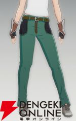 『ブループロトコル：スターレゾナンス（ブルプロ：スタレゾ）』